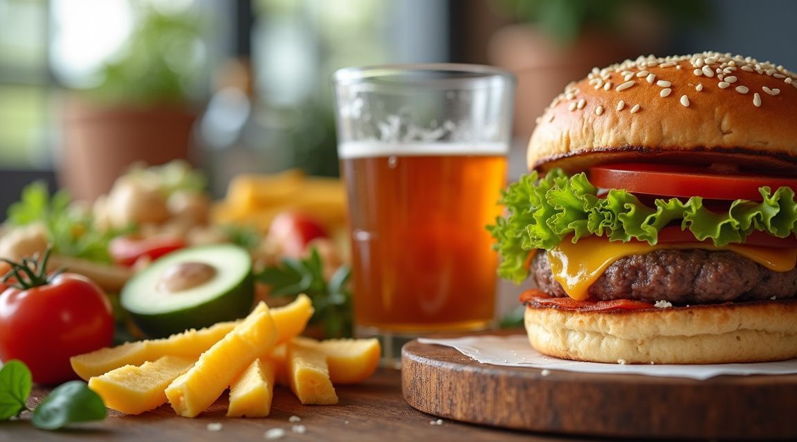 qual a quantidade ideal de comida e bebida por pessoa em buffet - Principais benefícios de qual a quantidade ideal de comida e bebida por pessoa em buffet ilustrados