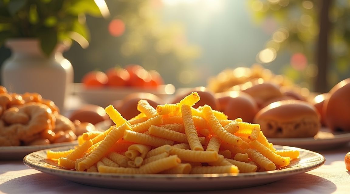 o que servir em buffet de festa infantil simples - Principais benefícios de o que servir em buffet de festa infantil simples ilustrados
